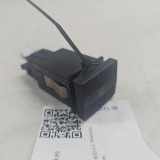 Windschutzscheibe Heizung Schalter VW GOLF III (1H1) 1.9 TDI 1H0959621