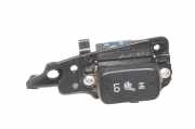 Schalter sitzheizung HONDA INSIGHT (ZE_) 1.3 Hybrid (ZE28, ZE2) M36580
