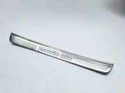 Abdeckung Seitenschweller aus Kunststoff rechts MERCEDES-BENZ S (W222, V222, X222) S 350 BlueTEC / d (222.132, 222.032, 222.123) A2228805335 A2226808835