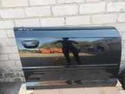 Vordere linke Tür AUDI A3 Cabrio (8P7) 2.0 TDI