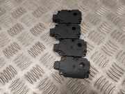 Air Flap Motor AUDI A8 D2 (4D2, 4D8) S8 quattro HE0T0026K