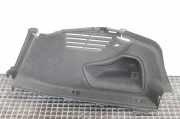 Kofferraumverkleidung rechts AUDI A4 (8W2, B9) 2.0 TDI 8W5863880B