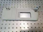 Rechte Sonnenblende AUDI A4 (8EC, B7) 2.0 TDI