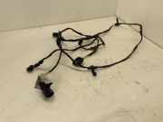 Kabelbaum Vorderen Parksensoren BMW 6 Cabrio (F12) 650 i 9236852