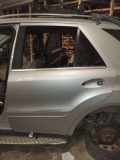 Tür hinten links MERCEDES-BENZ M (W164) ML 320 CDI 4-matic (164.122)