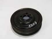 Kurbelwellenriemenscheibe VW GOLF VI Variant (AJ5) 1.6 TDI 03G105243
