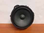 Lautsprecher links hinten Jaguar XF II (X260) GX7318808CD