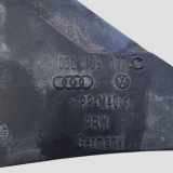 Timing Belt Protection Cover SKODA SUPERB II Estate (3T5) 2.0 TDI 4x4 03L109107E