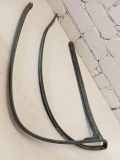 Dichtungsgummi am Ende (Gabel) MERCEDES-BENZ VIANO (W639) CDI 3.0 A63969701