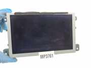 Display Audi A5 Cabriolet (8F) 8F0919604