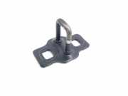 Verriegelungshaken der hinteren Abdeckung RENAULT TALISMAN Grandtour (KP_) 1.6 dCi 160