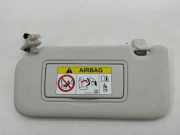Linke Sonnenblende FORD FOCUS II Sedan (DB_) 1.4