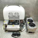 Klimakondensator Opel Vivaro B Kasten (X82) 01025776