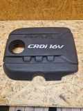 Motorabdeckung HYUNDAI i40 (VF) 1.7 CRDi