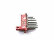 HEIZUNGSLÜFTER REGLER WIDERSTAND VW TRANSPORTER IV Minibus / passenger (70XB, 70XC, 7DB, 7DW, 7DK) 2.5 1J0907521