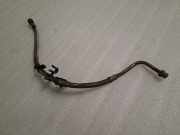 KRAFTSTOFFVERTEILER EINSPRITZLEISTE VERTEILERROHR AUDI 80 (8C, B4) 2.0 E