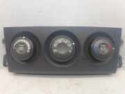 Klimabedienteil KIA SORENTO I (JC) 2.5 CRDi 972503E560 972503EXXX
