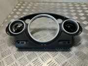 Geschwindigkeitsmesserverkleidung MINI COOPER (R50, R53) Cooper 0769337