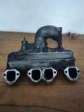 Ansaugbrücke VW PASSAT B5 (3B3) 1.9 TDI 038129713