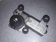 Scheibenwischermotor