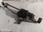 Scheibenwischermechanismus vorne VW PASSAT Variant B7 (365) 2.0 TDI 3AB955023