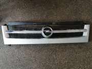 Vorderer oberer Gitter OPEL MOVANO Furgon (F9) 3.0 DTI 8200233763