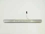 Schwellerinnenverkleidung vorn rechts MERCEDES-BENZ A (W176) A 200 (176.043) A1766805900