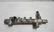KRAFTSTOFFVERTEILER EINSPRITZLEISTE VERTEILERROHR OPEL MERIVA 1.7 CDTI