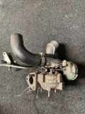 Turbolader TOYOTA YARIS (_P9_) 1.4 D-4D (NLP90_) 172010N030