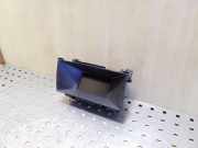 Navigationsanzeige OPEL ASTRA H Furgon (L70) 1.9 CDTI 16V 317099190