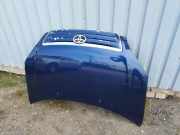 Motorhaube TOYOTA AVENSIS VERSO (_M2_) 2.0 D (CLM20_)