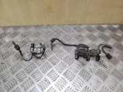 Kraftstoffrohr TOYOTA YARIS VERSO (_P2_) 1.4 D-4D (NLP20_, NLP22_)