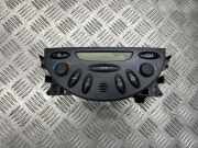 Klimabedienteil CITROËN C5 I Break (DE_) 3.0 V6 (DEXFXC, DEXFXF) 96326398ZK