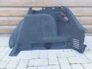 Kofferraumverkleidung rechts SEAT LEON (1P1) 1.8 TSI 1P0867428C