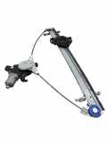 Fensterheber vorne rechts SUBARU FORESTER (SH_) 2.0 D AWD (SHH)