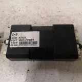 Steuergerät Sitz vorne rechts MAZDA 6 Sedan (GJ, GL) 2.2 D GS1D675J0