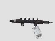 KRAFTSTOFFVERTEILER EINSPRITZLEISTE VERTEILERROHR FORD TRANSIT Furgon 2.2 TDCi 45PP31