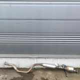 Katalysator MAZDA CX-30 (DM) e-SKYACTIV-X M Hybrid PS75-40-600