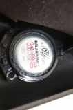 Lautsprecher links vorne VW Tiguan I (5N) 5N0035412