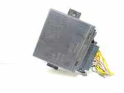 Steuergerät Beleuchtung Opel Zafira A (T98) 09135156