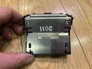 Navigationsanzeige MERCEDES-BENZ C (W203) C 270 CDI (203.016) A2035450332