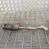 Spurstange rechts MERCEDES-BENZ C (W204) C 200 CDI (204.001) N/A