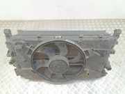 Kühler Opel Zafira C (P12) 13360890