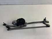 Scheibenwischermechanismus vorne AUDI A6 (4F2, C6) 2.0 TDI 0814910010