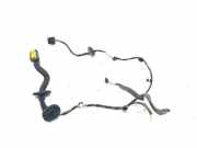 Türverkabelung hinten links RENAULT MEGANE III Grandtour (KZ0/1) 1.5 dCi (KZ1M, KZ1W) 241274627R