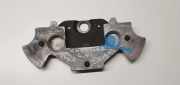 Other Dashboard Parts CHRYSLER VOYAGER IV (RG, RS) 2.5 CRD 04680441AA