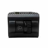Schalter für Leuchtweitenregelung VW Transporter T6 Kasten () 7H0941333