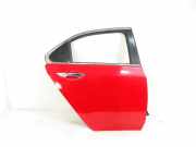Tür hinten rechts HONDA ACCORD VIII (CU) 2.2 i-DTEC (CU3)