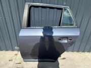Tür hinten rechts TOYOTA AVENSIS Estate (_T27_) 2.0 D-4D (ADT270_)