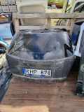 Heckklappe geschlossen Opel Antara (L07)